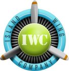 ISLAND WING COMPANY IWC