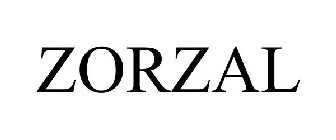 ZORZAL