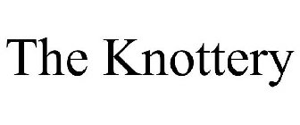 THE KNOTTERY