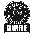 BUDDY BISCUITS GRAIN FREE