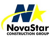 N NOVASTAR CONSTRUCTION GROUP