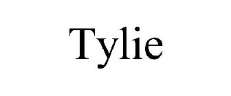 TYLIE