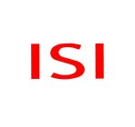ISI