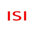 ISI