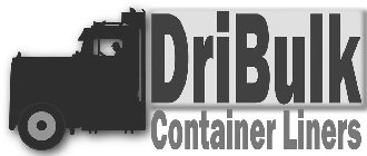 DRIBULK CONTAINER LINERS