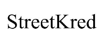 STREETKRED