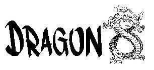 DRAGON 8