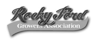 ROCKY FORD GROWERS ASSOCIATION