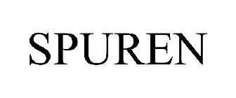 SPUREN