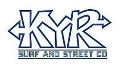 KYR SURF AND STREET CO