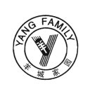 YANG FAMILY