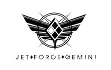 JET FORCE GEMINI