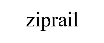 ZIPRAIL