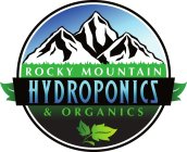 ROCKY MOUNTAIN HYDROPONICS & ORGANICS
