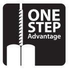 ONE STEP ADVANTAGE