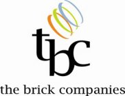 TBC THE BRICK COMPANIES