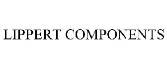 LIPPERT COMPONENTS