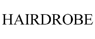 HAIRDROBE