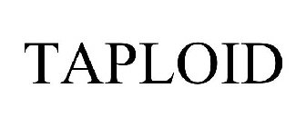 TAPLOID