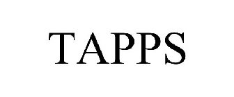 TAPPS