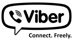 VIBER CONNECT. FREELY.