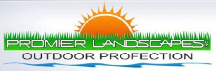 PROMIER LANDSCAPES INC. OUTDOOR PROFECTION