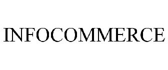 INFOCOMMERCE