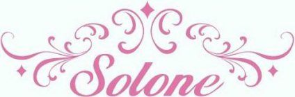 SOLONE