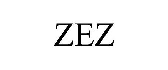 ZEZ