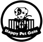 HAPPY PET GATE