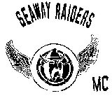 SEAWAY RAIDERS MC