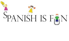 SPANISH IS FUN