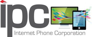 IPC INTERNET PHONE CORPORATION