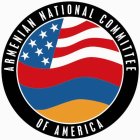 ARMENIAN NATIONAL COMMITTEE OF AMERICA