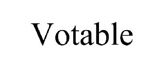 VOTABLE