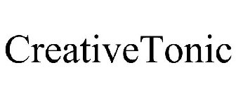 CREATIVETONIC