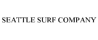 SEATTLE SURF COMPANY