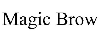 MAGIC BROW