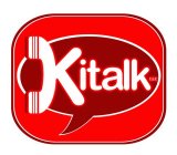 KITALK LLC
