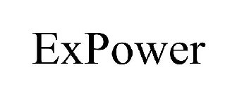 EXPOWER