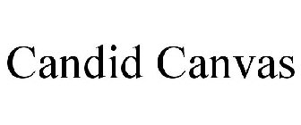CANDID CANVAS
