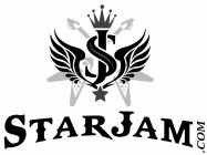 SJ STARJAM.COM