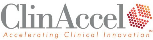 CLINACCEL ACCELERATING CLINICAL INNOVATION