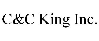 C&C KING INC.