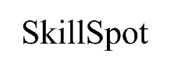 SKILL SPOT