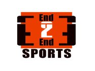 END 2 END SPORTS