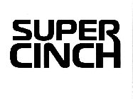 SUPER CINCH