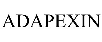 ADAPEXIN