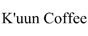 K'UUN COFFEE