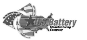 U.S. BATTERY MANUFACTURING COMPANY